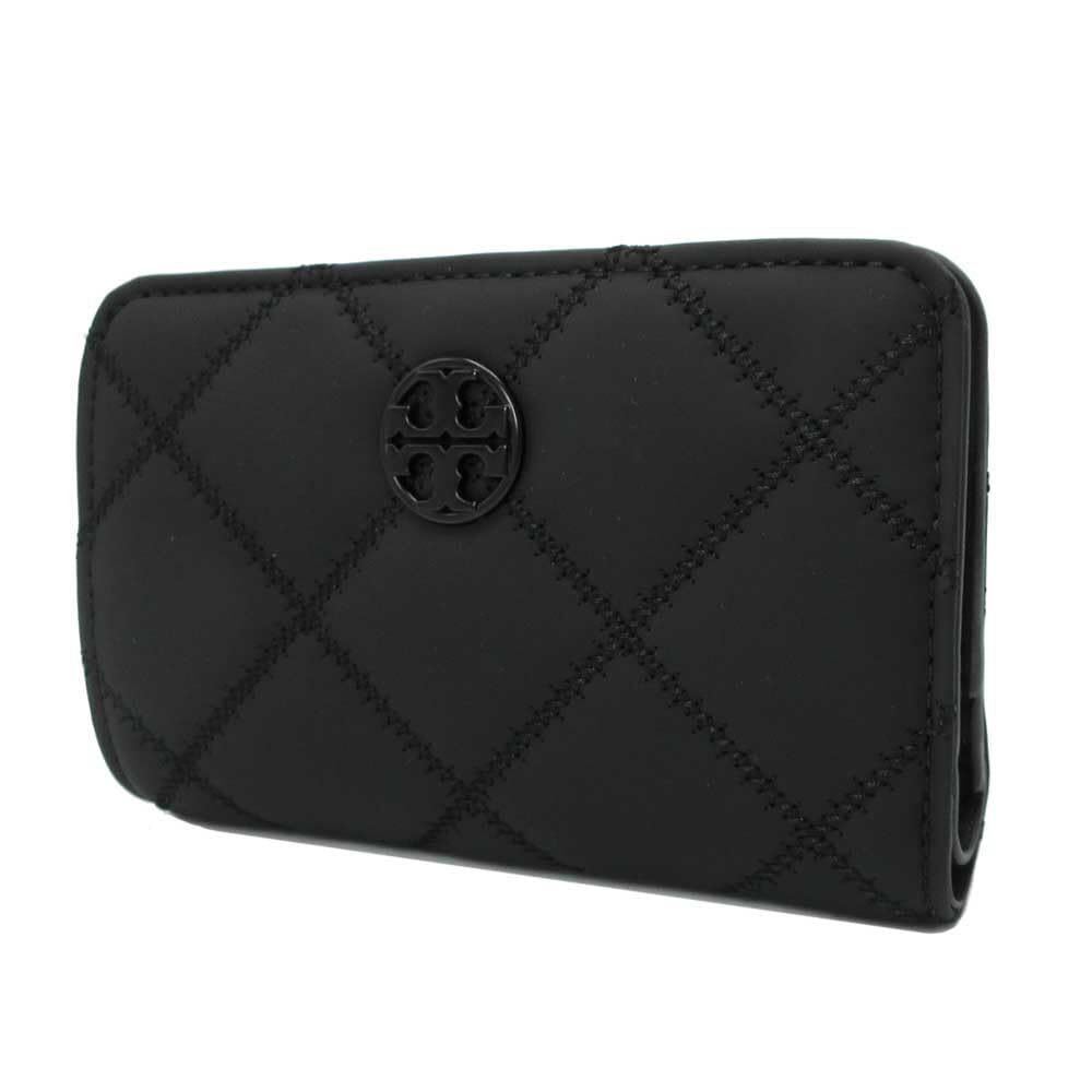 3478 150061 0723 001 Wallet Bi-Fold Wallet, Wira Matte, Medium, Quilted